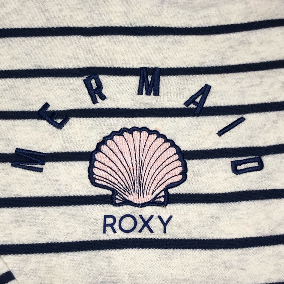 🆕 Roxy Heart And Soul Girls Sweater - Picture 2 of 4